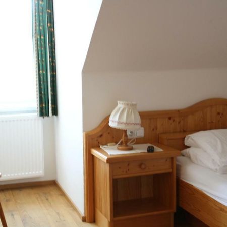 Gasthof Zauchenwirt Bad Mitterndorf Eksteriør billede