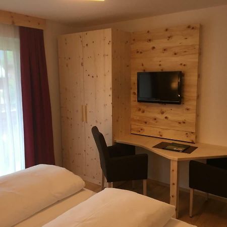 Gasthof Zauchenwirt Bad Mitterndorf Eksteriør billede