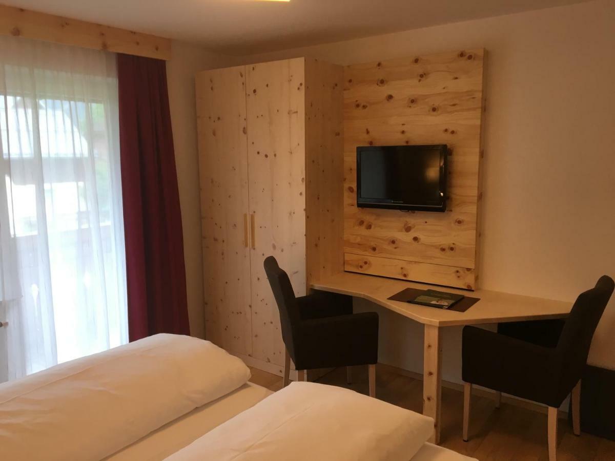 Gasthof Zauchenwirt Bad Mitterndorf Eksteriør billede